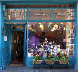 Join us at the famous Atlantis Bookshop in Bloomsbury London for our celebrated book launch. 